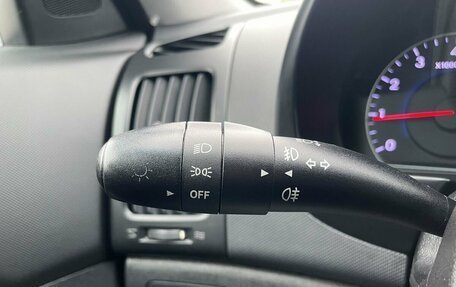 Hyundai i30 I, 2011 год, 797 000 рублей, 6 фотография