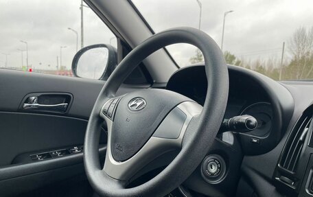 Hyundai i30 I, 2011 год, 797 000 рублей, 9 фотография