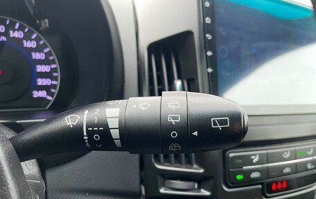 Hyundai i30 I, 2011 год, 797 000 рублей, 8 фотография