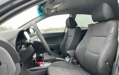 Hyundai i30 I, 2011 год, 797 000 рублей, 13 фотография