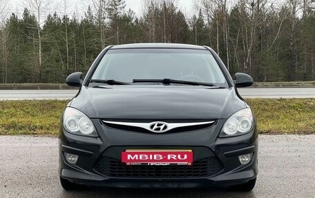 Hyundai i30 I, 2011 год, 797 000 рублей, 2 фотография