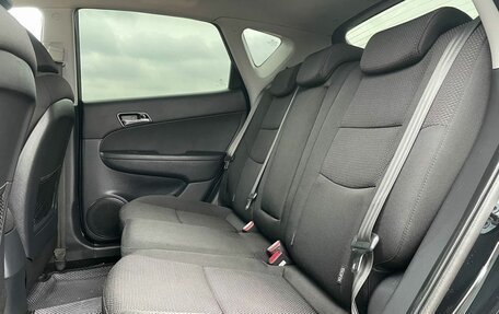 Hyundai i30 I, 2011 год, 797 000 рублей, 15 фотография