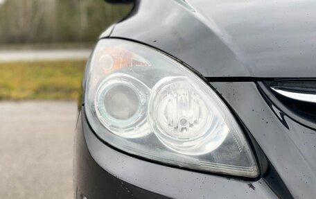 Hyundai i30 I, 2011 год, 797 000 рублей, 21 фотография