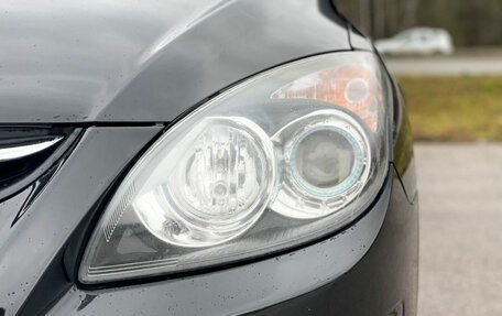 Hyundai i30 I, 2011 год, 797 000 рублей, 22 фотография