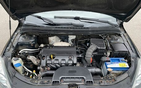 Hyundai i30 I, 2011 год, 797 000 рублей, 18 фотография