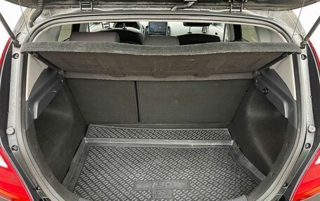 Hyundai i30 I, 2011 год, 797 000 рублей, 17 фотография