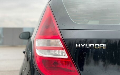 Hyundai i30 I, 2011 год, 797 000 рублей, 25 фотография