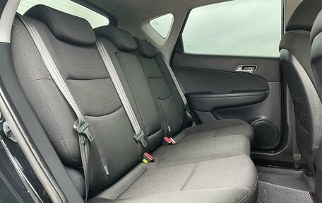 Hyundai i30 I, 2011 год, 797 000 рублей, 16 фотография