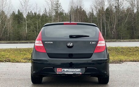 Hyundai i30 I, 2011 год, 797 000 рублей, 26 фотография