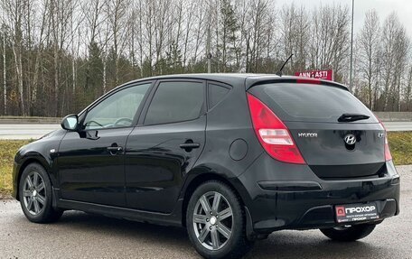 Hyundai i30 I, 2011 год, 797 000 рублей, 28 фотография