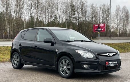 Hyundai i30 I, 2011 год, 797 000 рублей, 20 фотография
