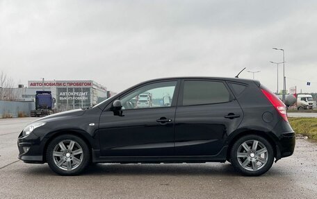 Hyundai i30 I, 2011 год, 797 000 рублей, 29 фотография
