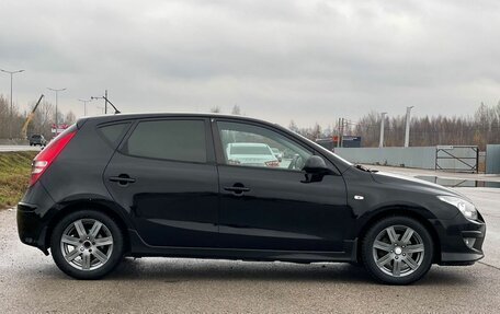 Hyundai i30 I, 2011 год, 797 000 рублей, 23 фотография