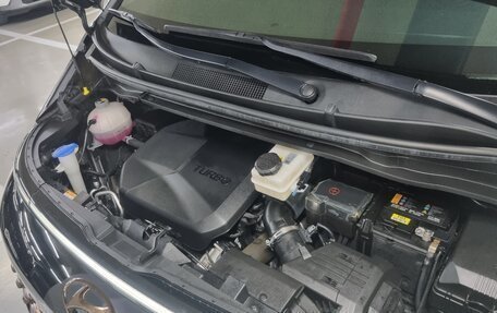 Hyundai Staria, 2021 год, 3 938 000 рублей, 6 фотография