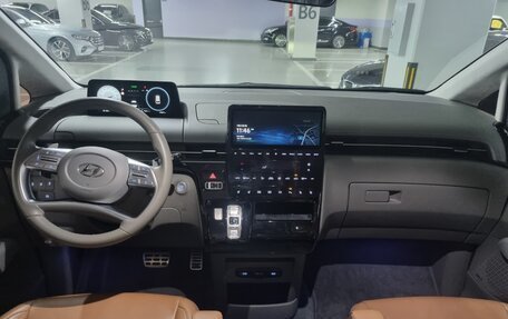 Hyundai Staria, 2021 год, 3 938 000 рублей, 7 фотография