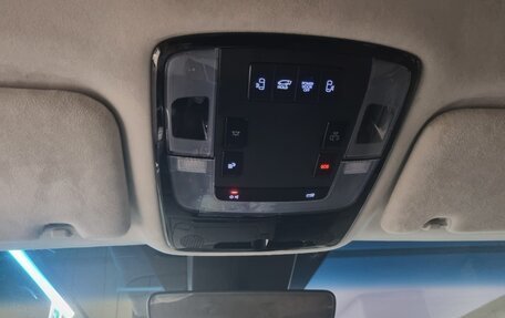 Hyundai Staria, 2021 год, 3 938 000 рублей, 13 фотография