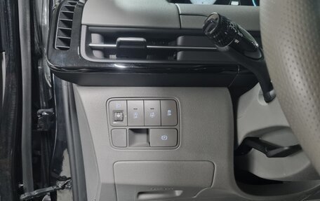 Hyundai Staria, 2021 год, 3 938 000 рублей, 12 фотография