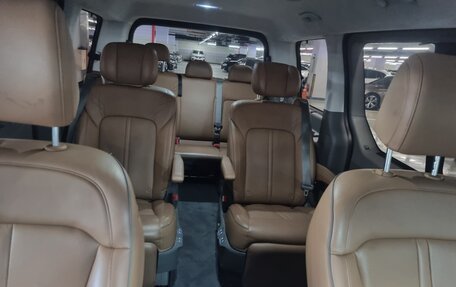 Hyundai Staria, 2021 год, 3 938 000 рублей, 10 фотография