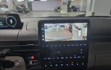 Hyundai Staria, 2021 год, 3 938 000 рублей, 14 фотография