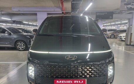 Hyundai Staria, 2021 год, 3 938 000 рублей, 3 фотография