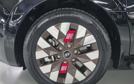 Hyundai Staria, 2021 год, 3 938 000 рублей, 5 фотография