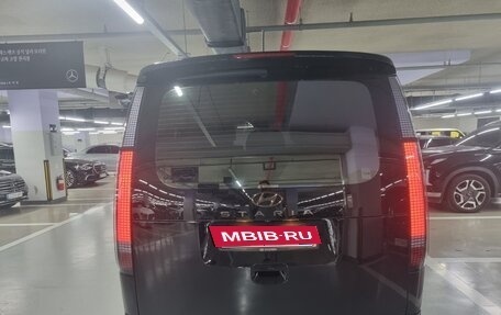 Hyundai Staria, 2021 год, 3 938 000 рублей, 4 фотография