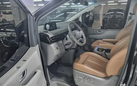 Hyundai Staria, 2021 год, 3 938 000 рублей, 15 фотография