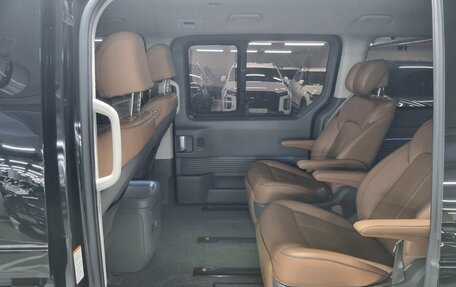 Hyundai Staria, 2021 год, 3 938 000 рублей, 16 фотография