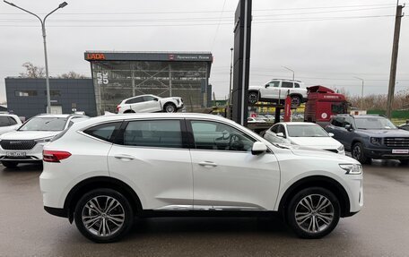 Haval F7 I, 2020 год, 1 645 000 рублей, 5 фотография