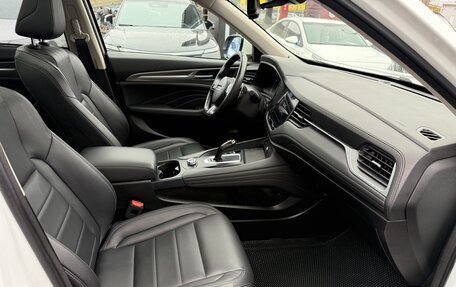 Haval F7 I, 2020 год, 1 645 000 рублей, 12 фотография