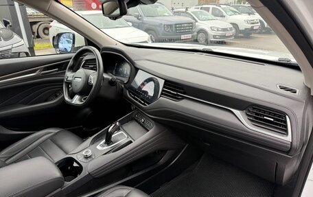 Haval F7 I, 2020 год, 1 645 000 рублей, 13 фотография