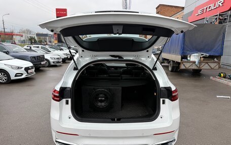 Haval F7 I, 2020 год, 1 645 000 рублей, 8 фотография