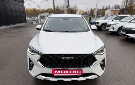 Haval F7 I, 2020 год, 1 645 000 рублей, 2 фотография