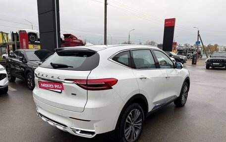 Haval F7 I, 2020 год, 1 645 000 рублей, 6 фотография