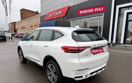 Haval F7 I, 2020 год, 1 645 000 рублей, 9 фотография