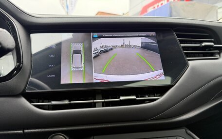 Haval F7 I, 2020 год, 1 645 000 рублей, 20 фотография