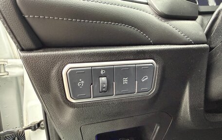 Haval F7 I, 2020 год, 1 645 000 рублей, 17 фотография