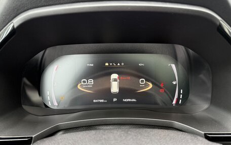 Haval F7 I, 2020 год, 1 645 000 рублей, 19 фотография