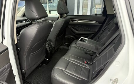 Haval F7 I, 2020 год, 1 645 000 рублей, 28 фотография