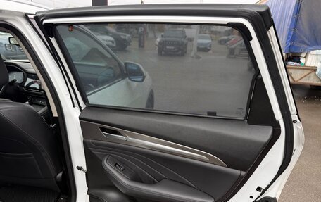 Haval F7 I, 2020 год, 1 645 000 рублей, 25 фотография