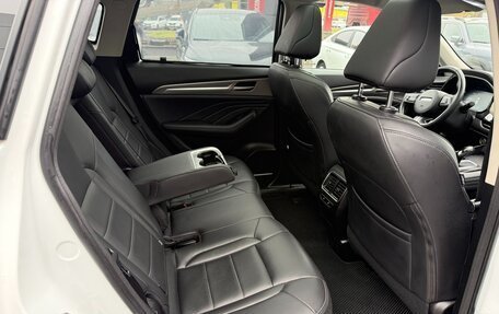 Haval F7 I, 2020 год, 1 645 000 рублей, 26 фотография