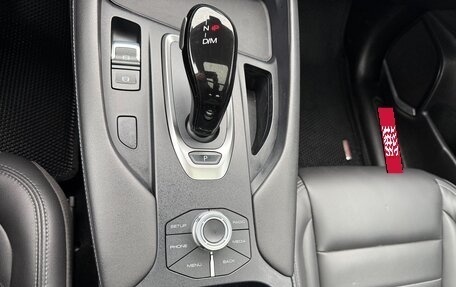 Haval F7 I, 2020 год, 1 645 000 рублей, 21 фотография