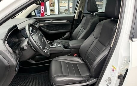 Haval F7 I, 2020 год, 1 645 000 рублей, 16 фотография