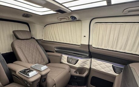 Mercedes-Benz V-Класс, 2024 год, 19 500 000 рублей, 6 фотография