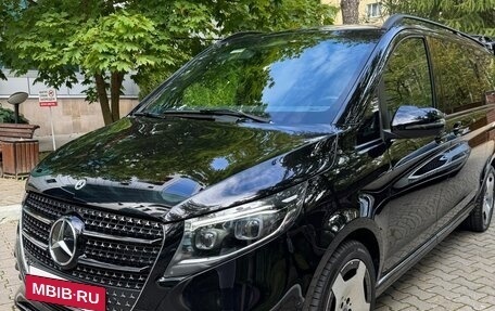 Mercedes-Benz V-Класс, 2024 год, 19 500 000 рублей, 8 фотография