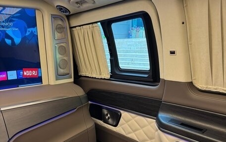 Mercedes-Benz V-Класс, 2024 год, 19 500 000 рублей, 12 фотография