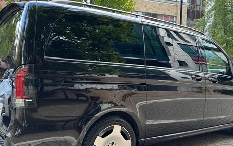 Mercedes-Benz V-Класс, 2024 год, 19 500 000 рублей, 17 фотография