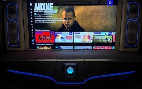 Mercedes-Benz V-Класс, 2024 год, 19 500 000 рублей, 18 фотография