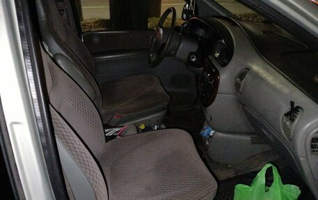 Dodge Caravan III, 2000 год, 270 000 рублей, 8 фотография
