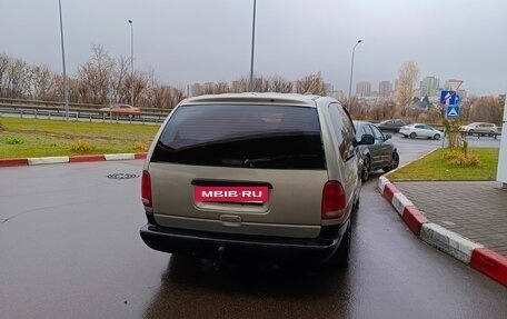 Dodge Caravan III, 2000 год, 270 000 рублей, 3 фотография